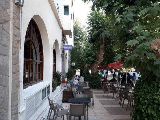 Ifrane
