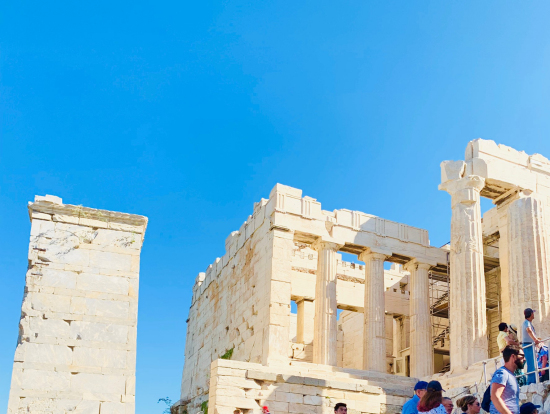 良いお天気で撮影日和でした!