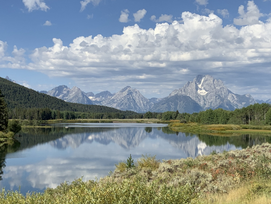 これぞアメリカ 見どころ満載のイエローストーン 旅行記事 Emo エモ 旅メディア