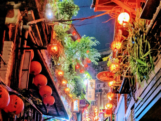 写真よりもずっと綺麗です。