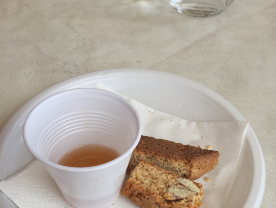 昼食③