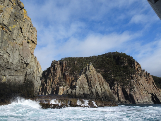 クルーズツアー１