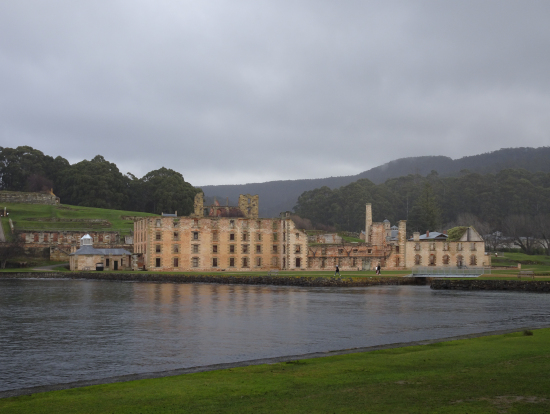 ポートアーサー