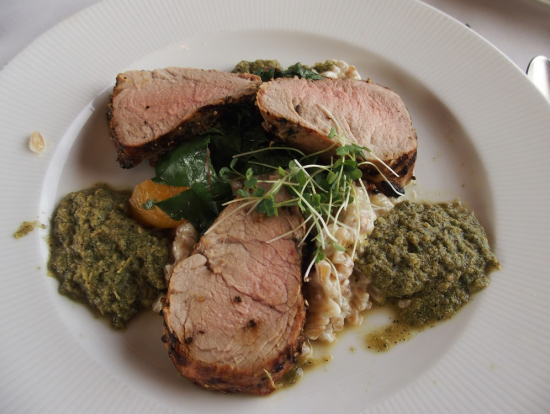 ワイントレイン・メイン