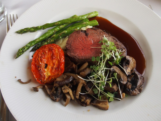 ワイントレイン・メイン