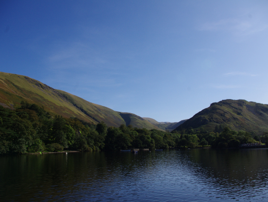 イギリスの湖水地方 10湖をめぐる贅沢な旅 旅行記事 Emo エモ 旅メディア