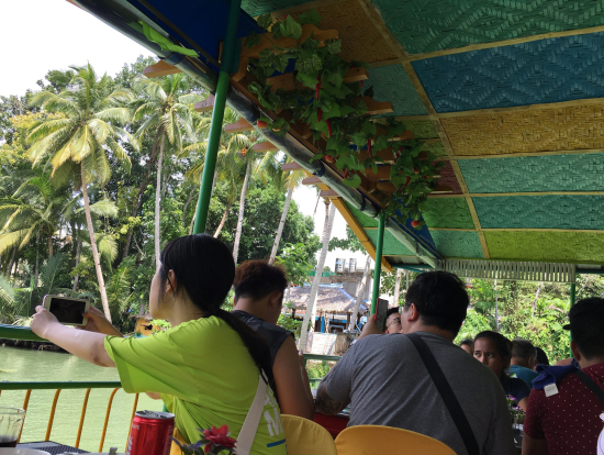 リアルジャングルクルーズ