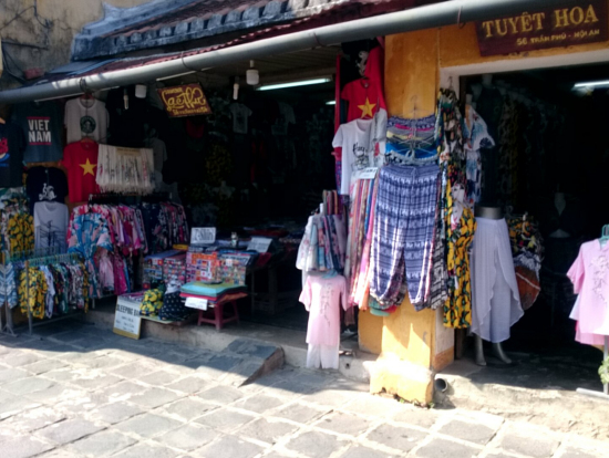 もっと散策をしたかった