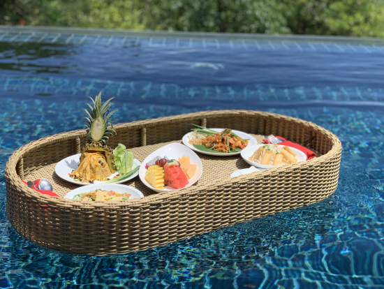 ボリュームたっぷりでした