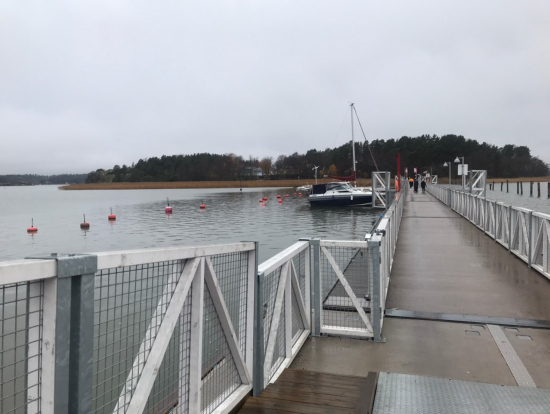 ムーミン   ワールドへの橋