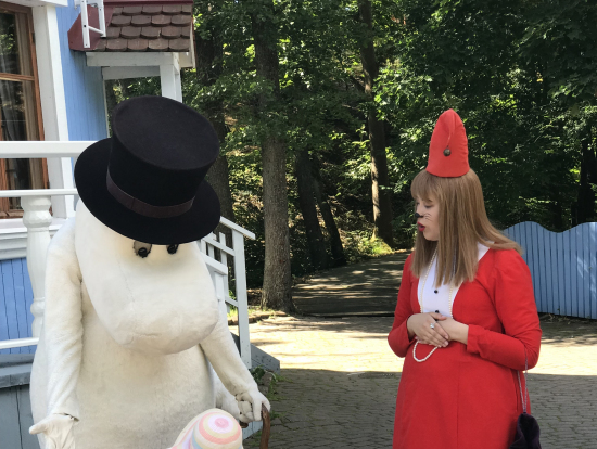 写真撮影も気軽にできます!