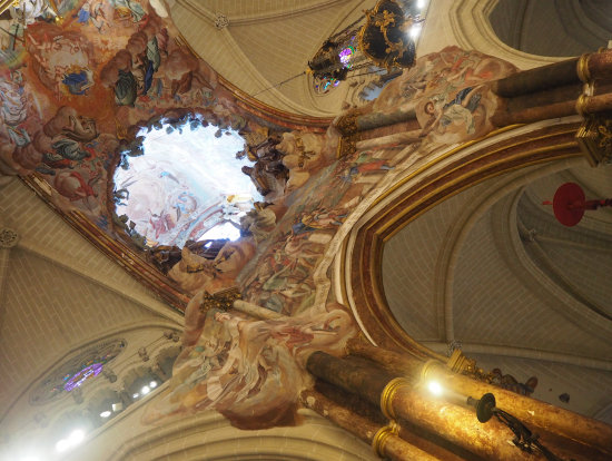 トラスパレンテ