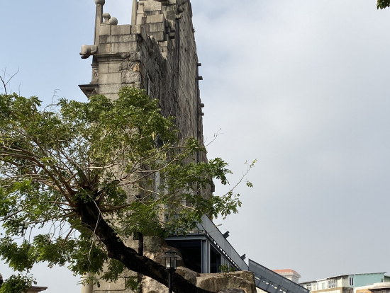 セントポール大聖堂