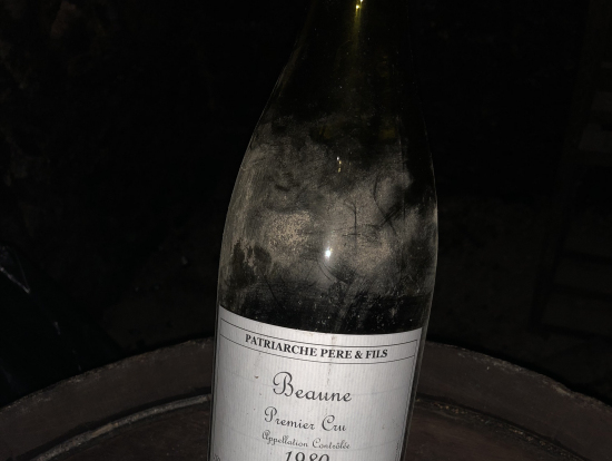 ビンテージワイン