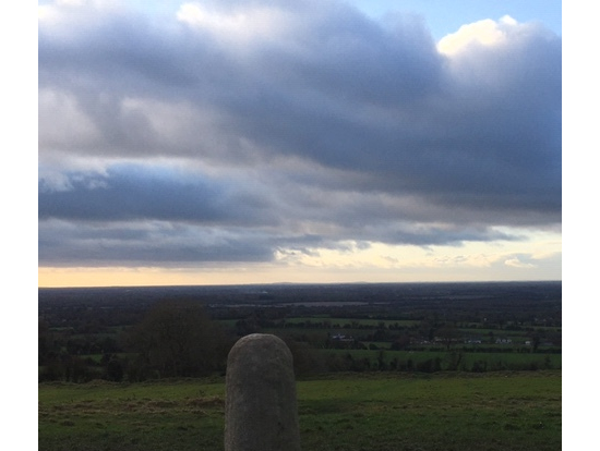 ニューグレンジ