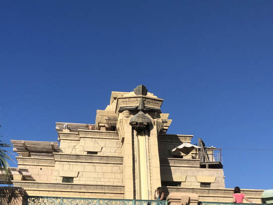 30m垂直スライダー