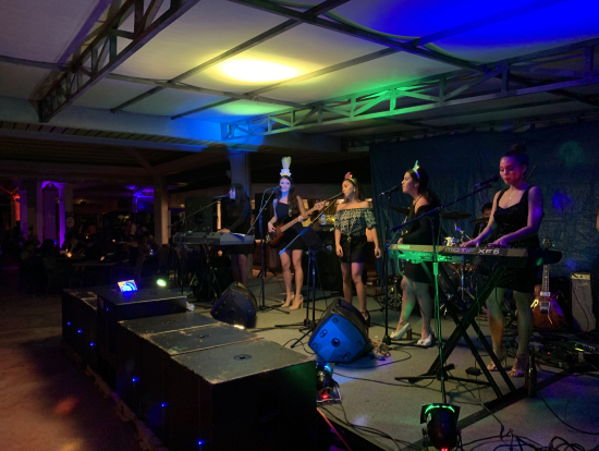 途中で変わるかと思ったら3時間ずっと同じ方でした