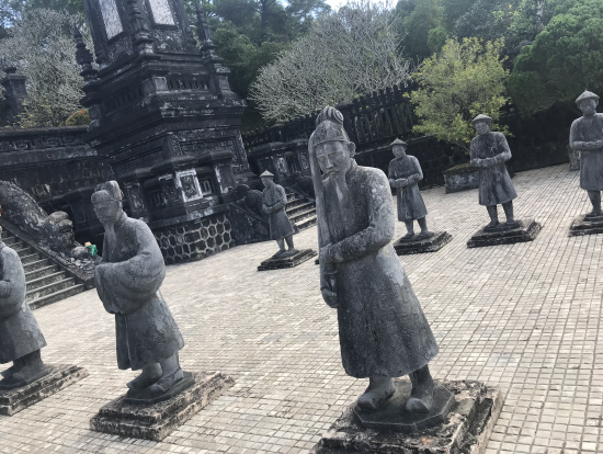 迫力あります‼️