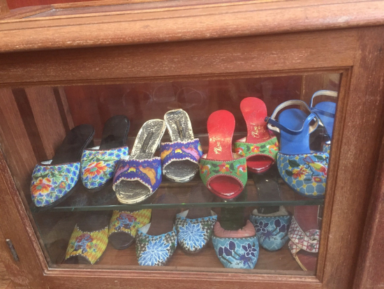 女の子なら、憧れる〜