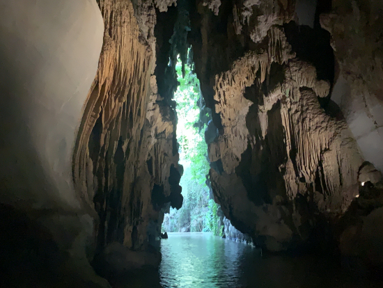 ビニャーレス渓谷