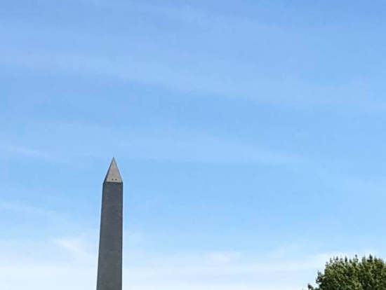 オベリスクの塔