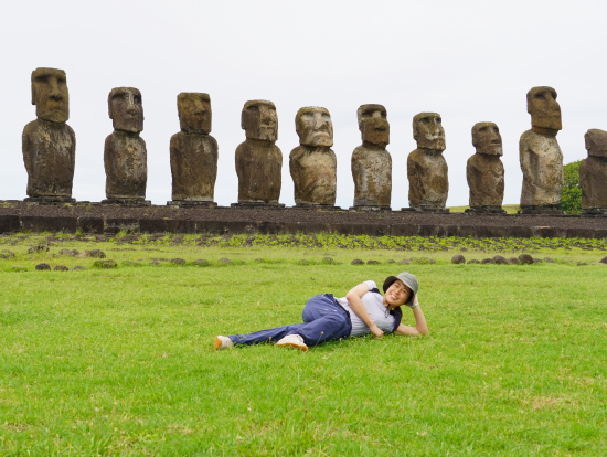 アフ・トンガリキ