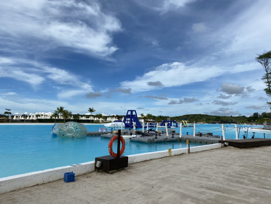 有料アクティビティー