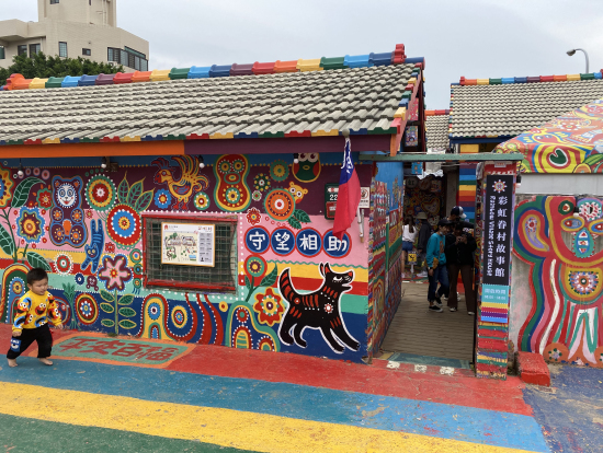 描いたおじいちゃんいました97歳