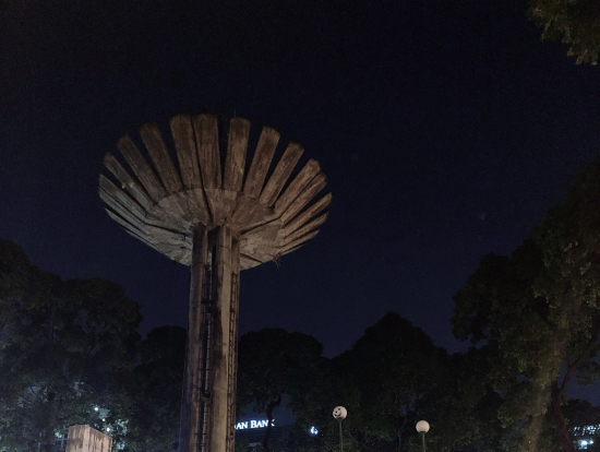 亀の池