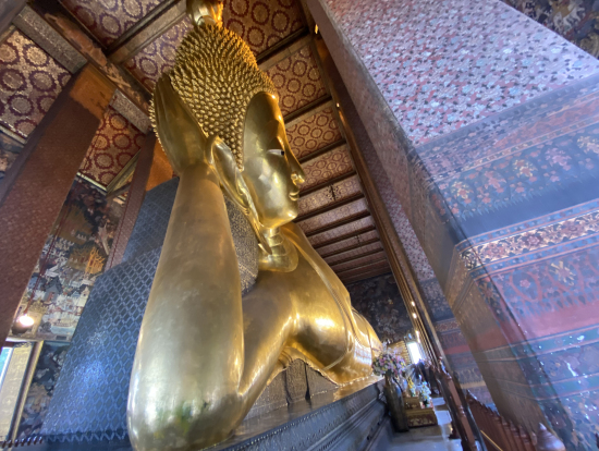 ワット・ポー！！