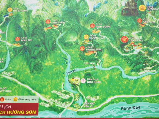 13あるお寺の図