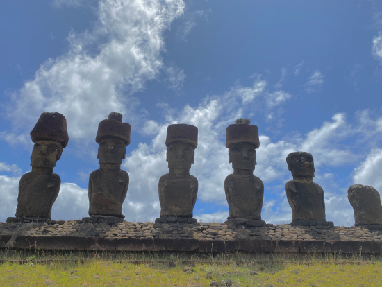 アフ・ナウ・ナウ