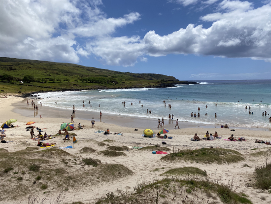 アナケナ・ビーチ