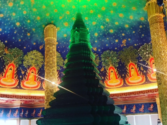 ワットパクナム