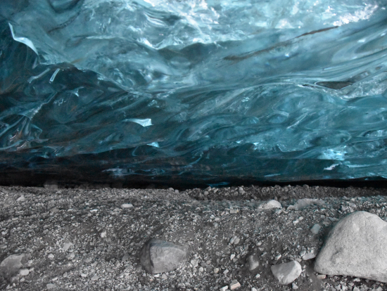 感激したスーパーブルー