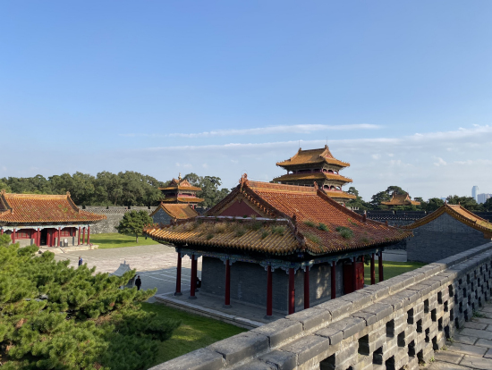 北陵