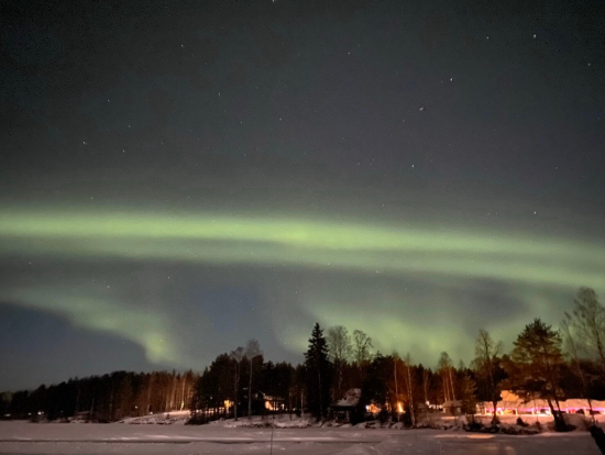ガイドさん撮影GoPro