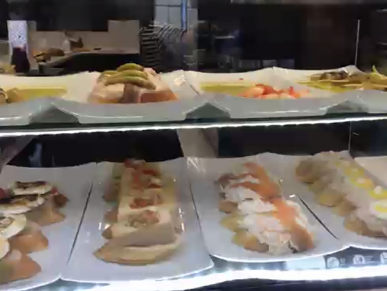 ケースに入っているから衛生的にも大丈夫