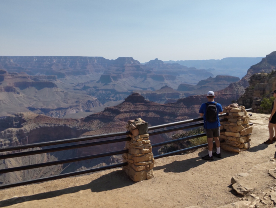 グランドキャニオン