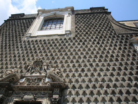 2018年７月のジェス・ヌーヴォ教会