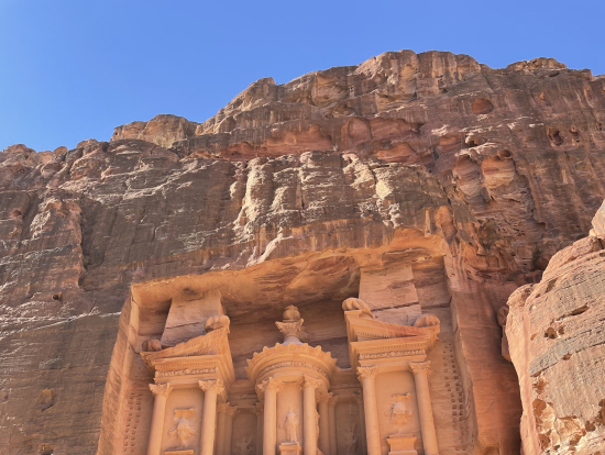 ペトラ トレジャー