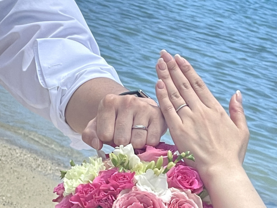 ビーチフォト！