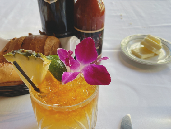 マイタイカクテル