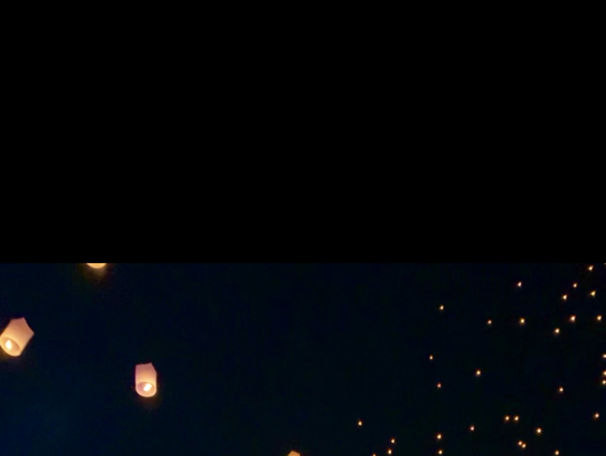 とても綺麗でした