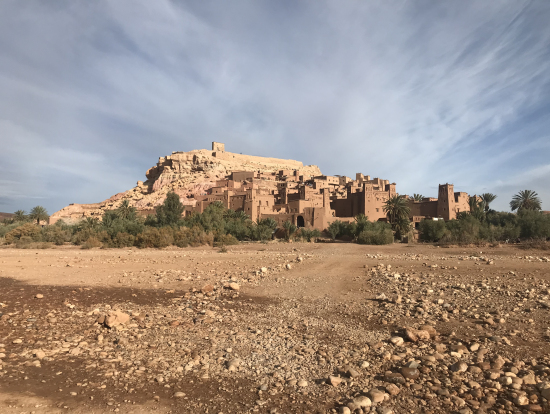 アイットベンハドゥ