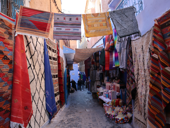 Chefchaouen