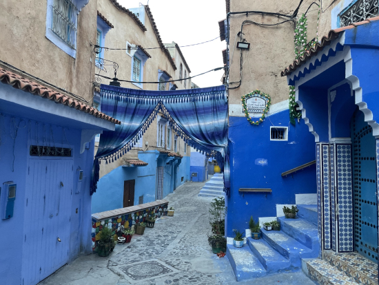 Chefchaouen