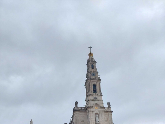 ファティマ聖母聖堂