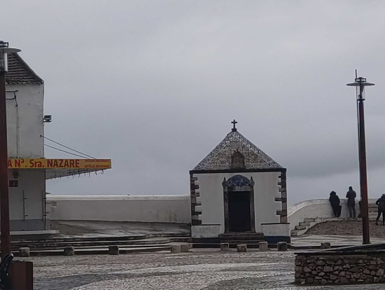 ナザレ メモリアル礼拝堂