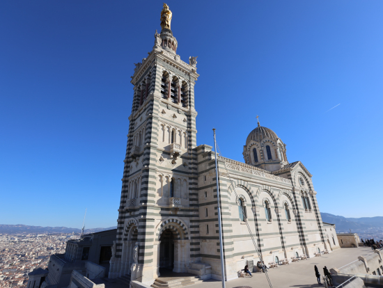 ノートルダム大聖堂